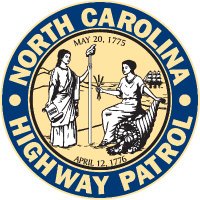 NC Highway Patrol (@ncshp) 's Twitter Profile Photo NC Highway Patrol (@ncshp) 's Twitter Profile Photo