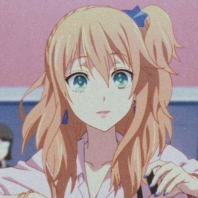 grazerspie's profile picture. eu e o castiel matando aula