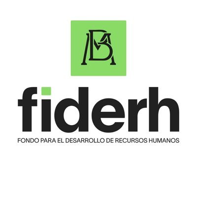 FIDERH es un fondo federal administrado por el Banco de México y tiene por objetivo financiar estudios de posgrado a estudiantes mexicanos.