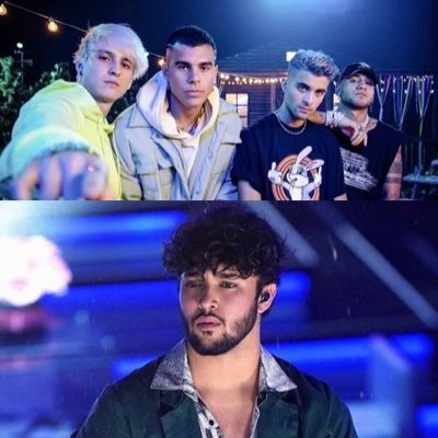 CNCOxMari_15's profile picture. Los apoyo desde la CDMX. ♥️ // Tw personal: @mariana_r_q // CNCO, Joel DELEŌN.😍