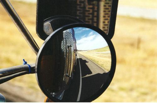 Verdtech's profile picture. Safety Director and Operations, BMM Carrier Each day is another day we are given to live your life to its full potential.