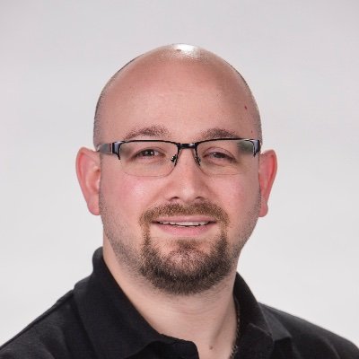 Father. Gamer. Tech Junkie. Boston Sports Enthusiast. Sr. DevOps Architect/Consultant. DevOps is life! Thoughts and Opinions are my own.