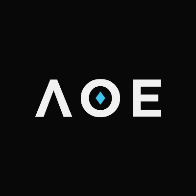 Creative Design and Marketing Agency 🛠⚔🛡
Tweeting about Gaming, Esports, Nerd Culture, and other cool projects. 
💬Chat with us? ➡ Contact@aoecreative.com