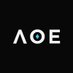 AOE (@aoecreative) Twitter profile photo AOE (@aoecreative) Twitter profile photo