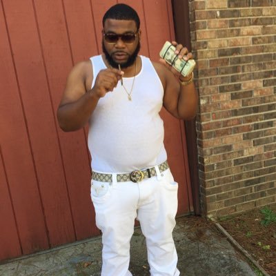 God Blessin All The Fat Nggas ⚖️💰 #CrewOverYOU