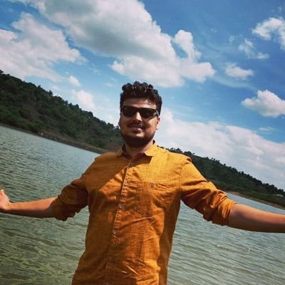 aankit1311's profile picture. Proud Indian.