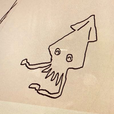 イカ🐑さんのプロフィール画像