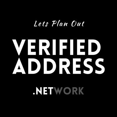 Virtual Verified Address is Here !