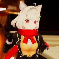 ねこん@ワンダー・オブ・C (@jp_cat_c) 's Twitter Profile