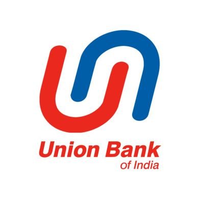 One of the largest Public Sector Banks in India.

Disclaimer: Union Bank of India shall bear no responsibility for confidentiality of info shared on twitter.