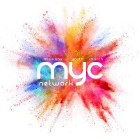 Missional Youth Church Network(@MYCNYouth) 's Twitter Profile Photo