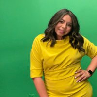 Griselda Perez - @griseldaperezTV Twitter Profile Photo