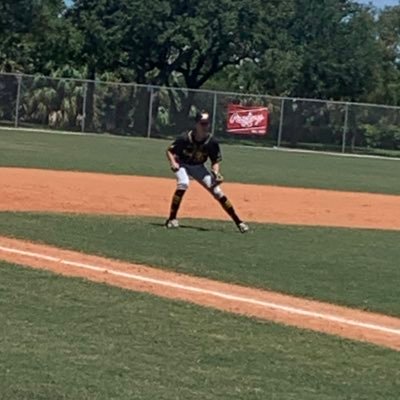 2024 RHP Georgia Tech Baseball🐝