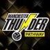 Manchester Thunder Performance Pathway (@ThunderPathway) Twitter profile photo