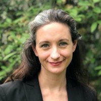 Dr. Ash Enrici (@ashenrici) 's Twitter Profile