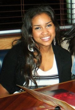 Alacassell's profile picture. I am a passionate WSU student who loves hands-on learning. Designing #WordPress Websites for @UnleashLLC. Peace, Love, Alaysha

Philippians 4:13