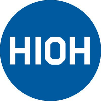 Helmholtz_HIOH Profile Picture