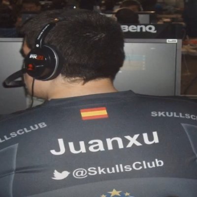 byJuanXu Profile Picture