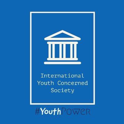 This is a society of youth empowering youth for the future and to defend its home.🌍🌎🌏