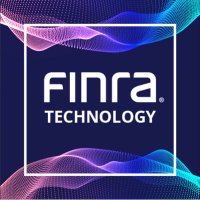 FINRA Technology (@finra_tech) 's Twitter Profile