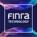 FINRA Technology (@finra_tech) Twitter profile photo FINRA Technology (@finra_tech) Twitter profile photo