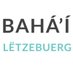 Bahá'ís of Luxembourg (@bahai_lu) Twitter profile photo