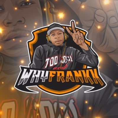 TWITCH AFFILIATE / CONTENT CREATOR for TEAM TAKE OVER - TTO - WHYFRANKK on YOUTUBE !