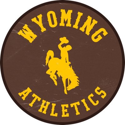 Official Twitter of University of Wyoming Athletics #GoWyo | https://t.co/RAksUWH7xm | https://t.co/azH0dIxY1B