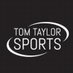 Tom Taylor (@TomTaylorSports) Twitter profile photo