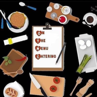 Catering| Private Chef| Meal Prep|Versatile Chef 🥘🌱🍤 Servsafe Certified|Licensed |PA•NJ•DE•NYC•MD| For inquiries email: onthemenucateringservice@gmail.com