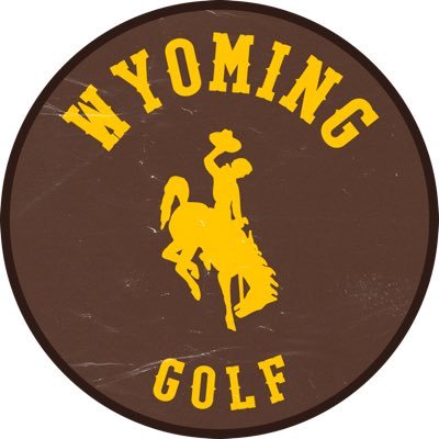 Official Twitter of Wyoming Golf #GoWyo | https://t.co/aUYqC3OU3q