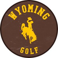 Wyoming Golf(@wyo_golf) 's Twitter Profile Photo