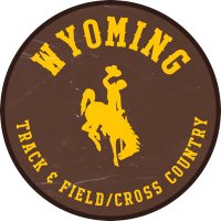 Wyoming Track and XC(@wyo_track) 's Twitter Profile Photo