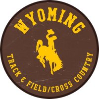 Wyoming Track and XC (@wyo_track) 's Twitter Profile Photo Wyoming Track and XC (@wyo_track) 's Twitter Profile Photo
