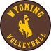 Wyoming Cowgirl Volleyball (@WYO_Volleyball) Twitter profile photo
