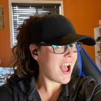 Sarah Wells (@sadie_liz) 's Twitter Profile Photo Sarah Wells (@sadie_liz) 's Twitter Profile Photo