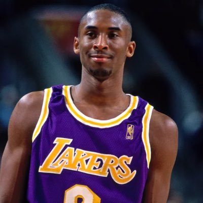 Kobe Byrant Fan Page
Lakers4Life
MJ🐐