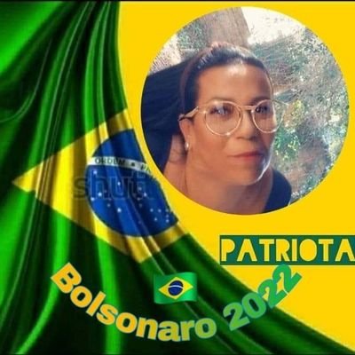 Se esgotada a saliva,temos a Pólvora!
#SouMulherSouBolsonaro
#Bolsonaro2022