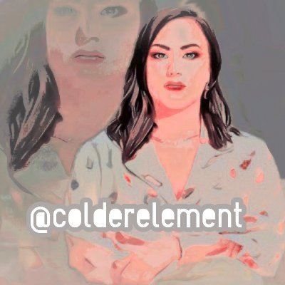 // something happened to my account @ColderElement so this is  my new account