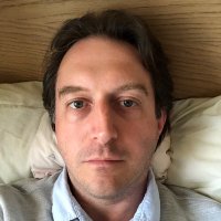 Prof. Ian Vernon (@fast4s) 's Twitter Profile
