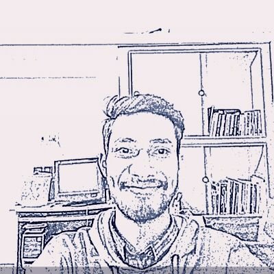 Product Manager || FinTech|| MBA || CS - Executive|| Learner || Poet || To be a entrepreneur || Life is not easy but it's one of the most beautiful Creations:))