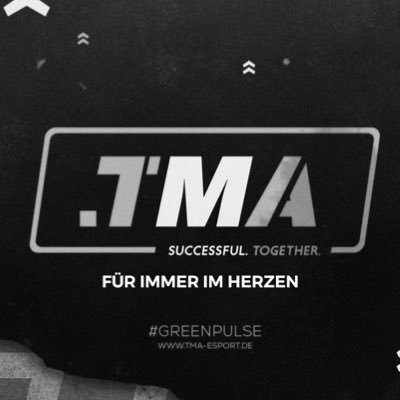 TMA-eSport ist ein Verein der 2008 gegründet und 2021 geschlossen wurde.