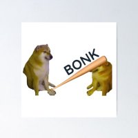 bonk no context(@bonkworld1) 's Twitter Profile Photo