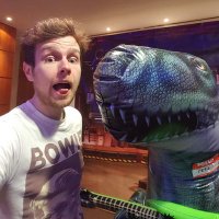Keith Robertson (@keitharobertson) 's Twitter Profile