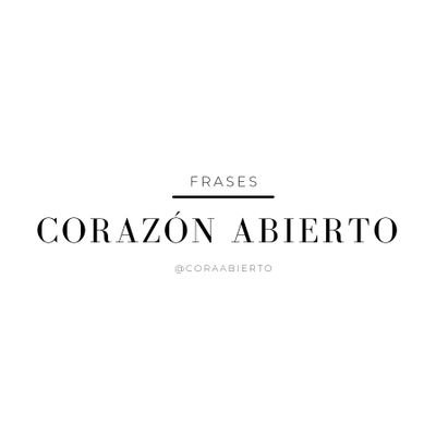 Soy Luciano, estudiante de filosofía 🙋🏻♂️🇦🇷
Transcribo las cosas que salen directo desde el corazón
