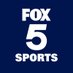 FOX 5 Sports (@FOX5Sports) Twitter profile photo