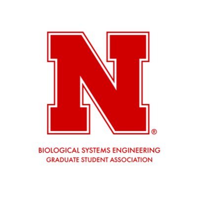 The Official Twitter page for UNL’s Biological Systems Engineering Graduate Student Association! Follow our Instagram page @unlbsegsa ! Go big red! 🌽❤️