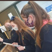 CB Head-Girls (@cbheadgirls) 's Twitter Profile Photo