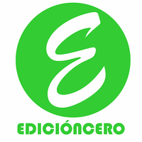 Edicion Cero(@edicion_cero) 's Twitter Profile Photo