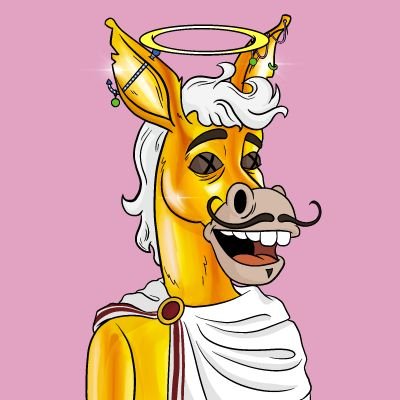 Criminal Donkeysさんのプロフィール画像